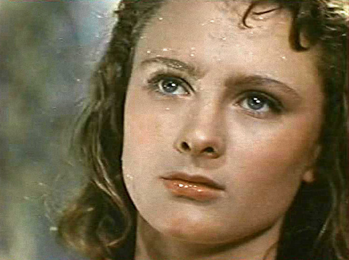 кадр из фильма «Первое свидание»