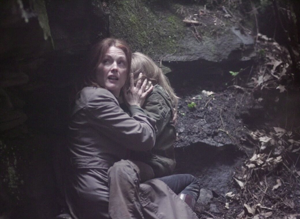 Ужасы, триллер, детектив. Режиссёры: Монс Морлинд, Бьёрн Стейн. США.