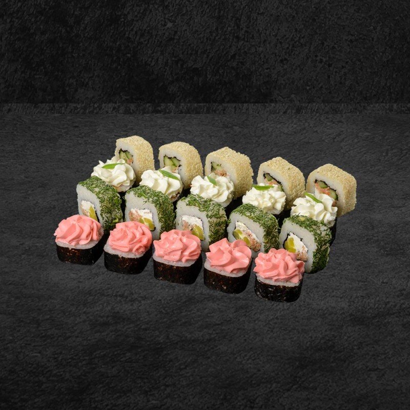 Набор "Терияки сет"