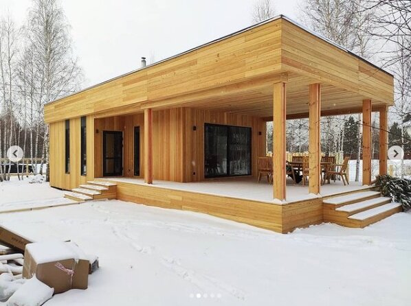 Фото проекта "Дача за каникулы"  https://www.instagram.com/dacha_za_kanikuly/