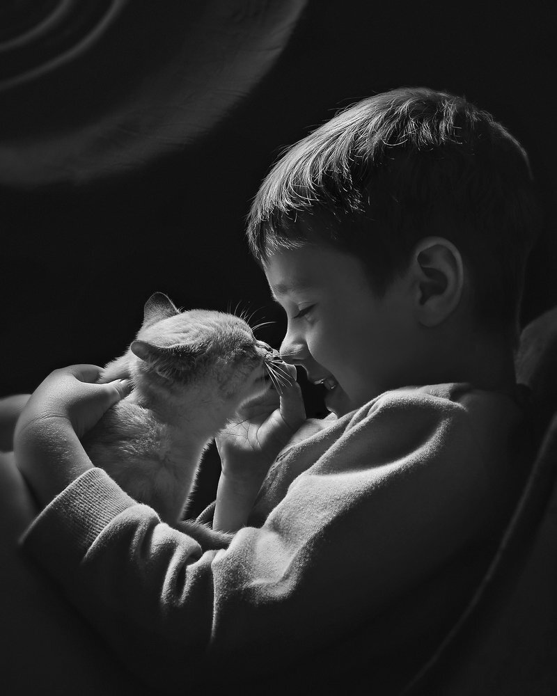 Теплый зимний конверт