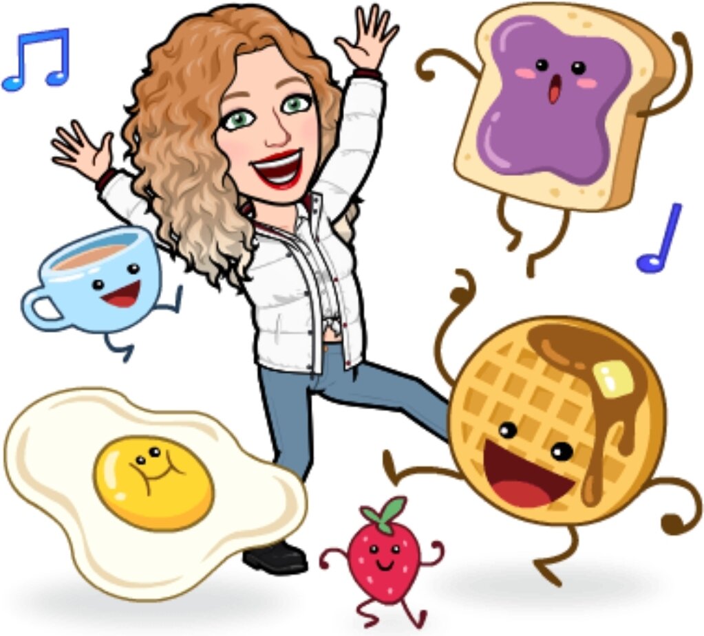 Мои эможики