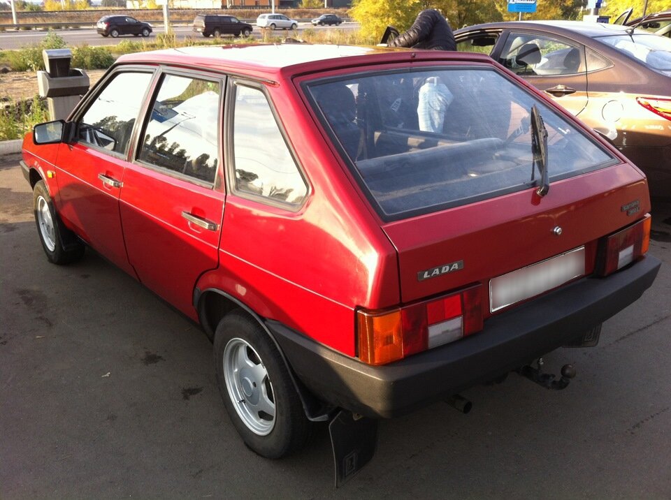 Источник снимка: www.drive2.ru