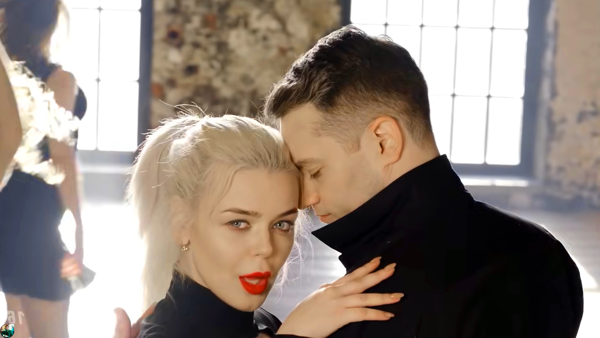 Роман и Алина