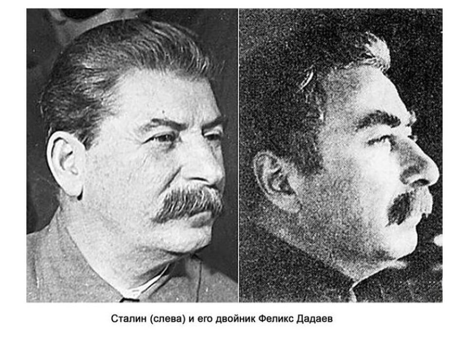 Дублеры вождя. Были ли у Сталина двойники, и о чем поведали неожиданные откровения актера о его секретной миссии