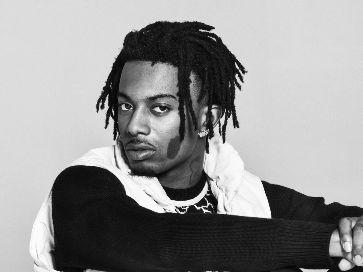 Playboi Carti