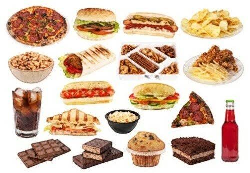 Очень вредные углеводы