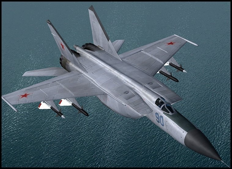MIG-25