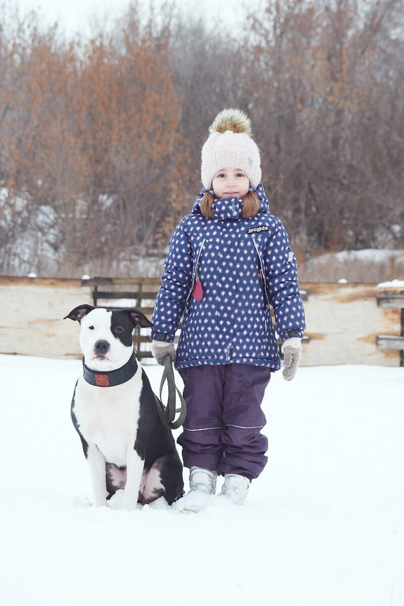 Дочка с Шери