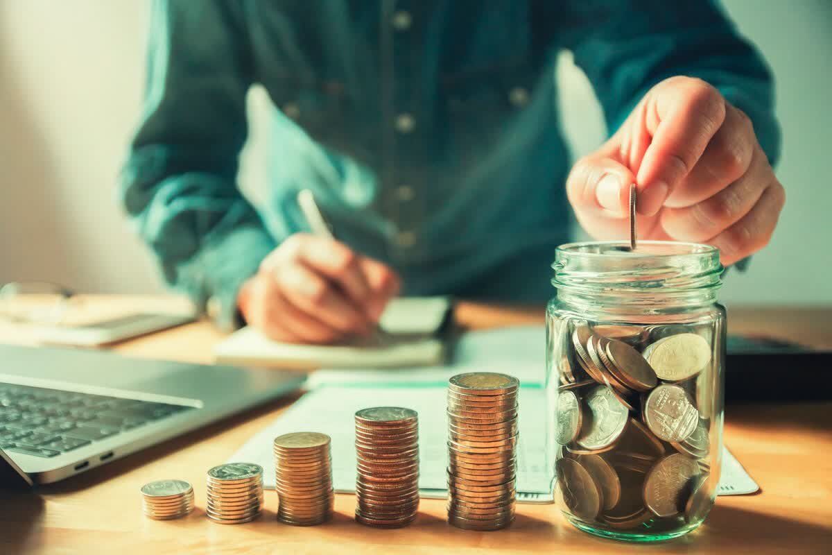 Собираем деньги.