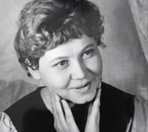 Актриса стаханова биография личная жизнь
