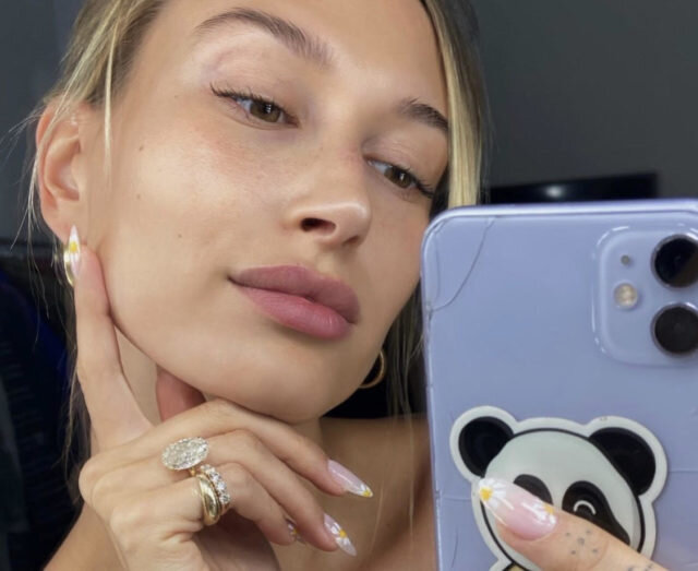 Фото: Instagram / @haileybieber