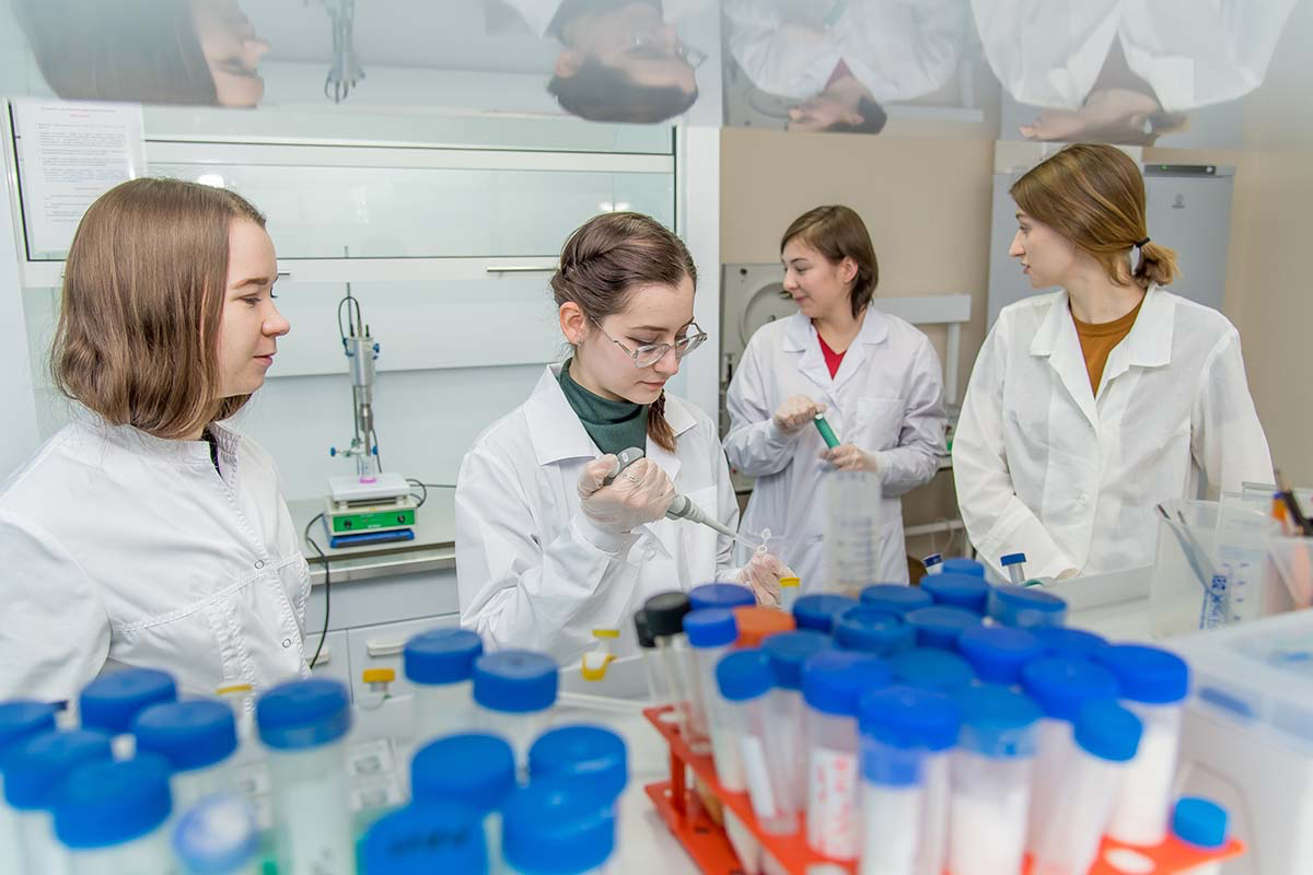 Фото: СПбПУ