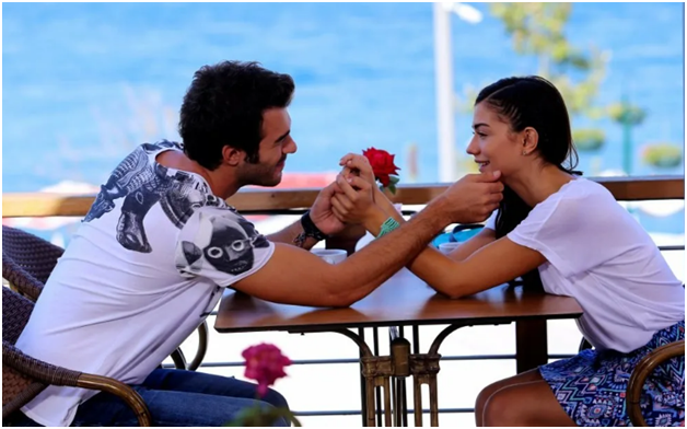 Фотография взята из источника www.kanald.com.tr