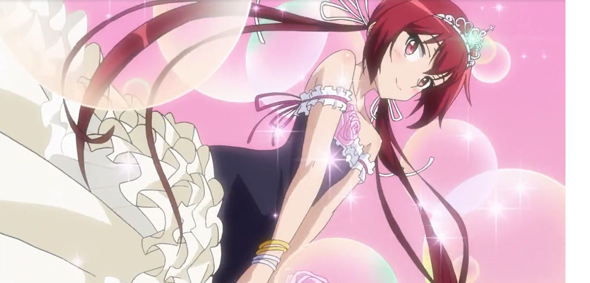 Город-замок Дантелион Режиссер: Акитая Нориаки