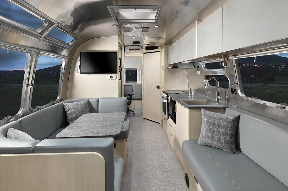 Airstream 345