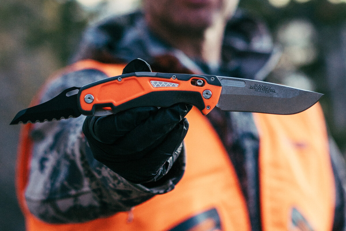 Делаем ножны для охотничьего ножа своими руками: как сделать ножны самому