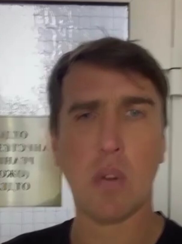 Владелец суши-бара