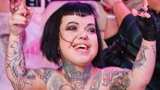 Анна Кастельянос была участницей Little Big в 2013-2014 годах