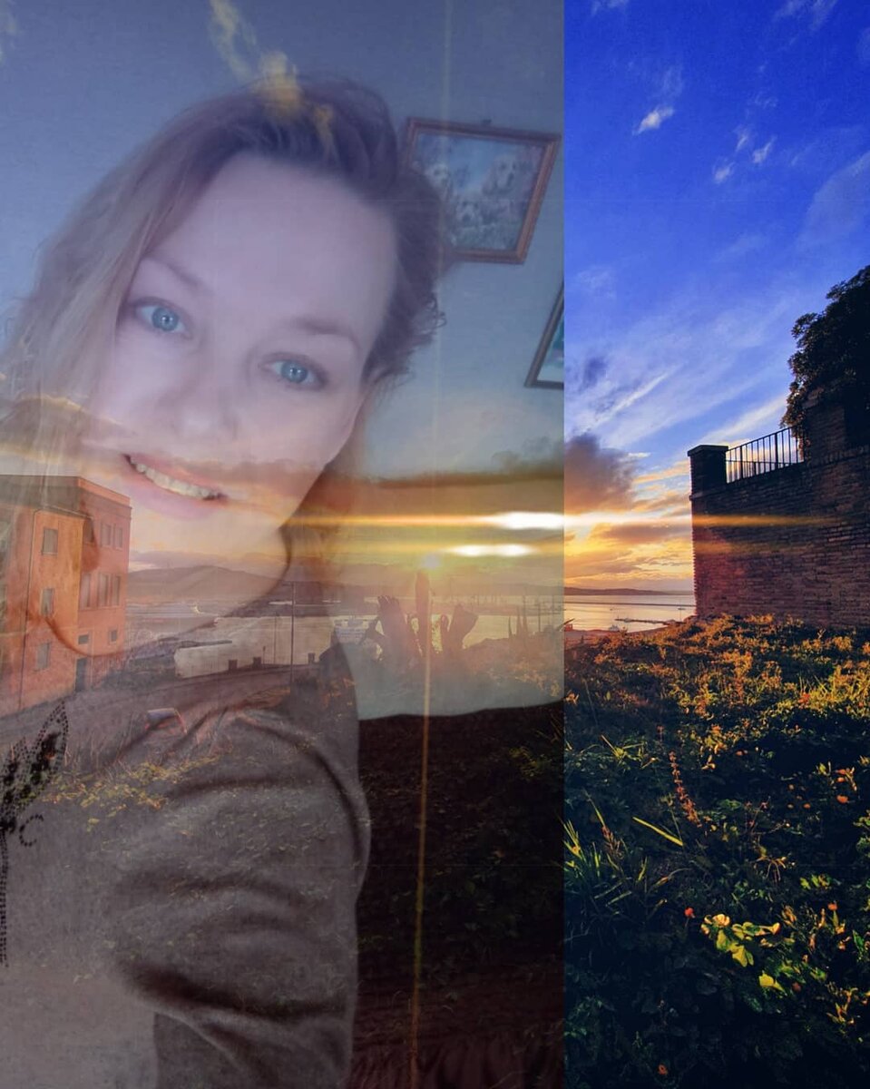 Была, участвовала, расскажу тебе🤩👍