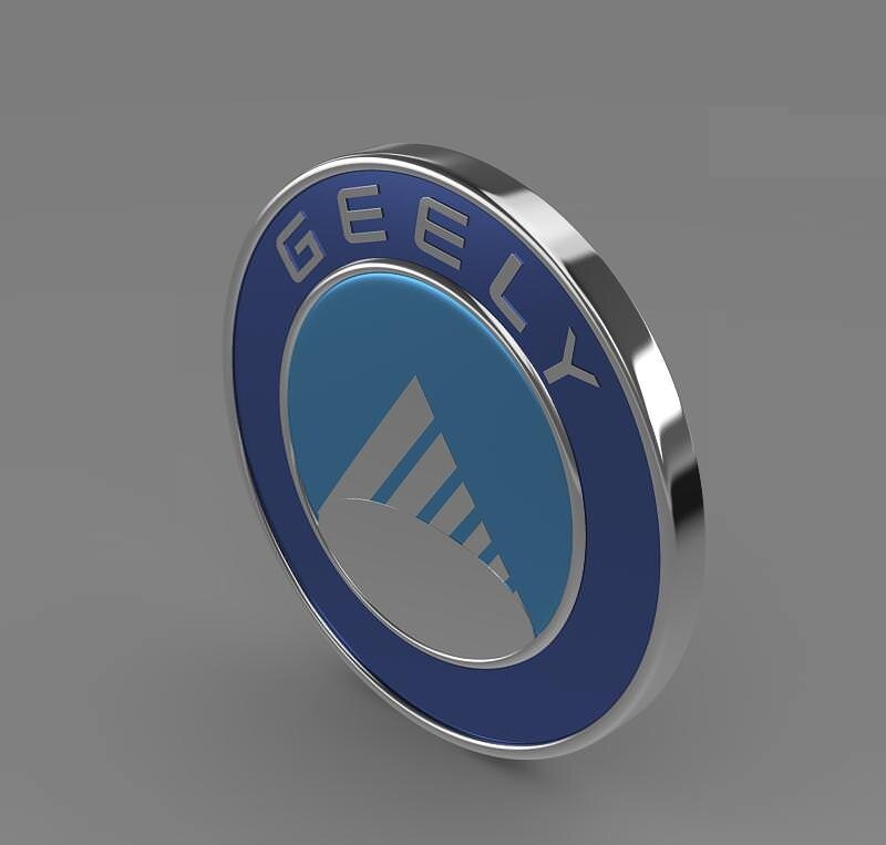 Знак джили на машине фото картинки