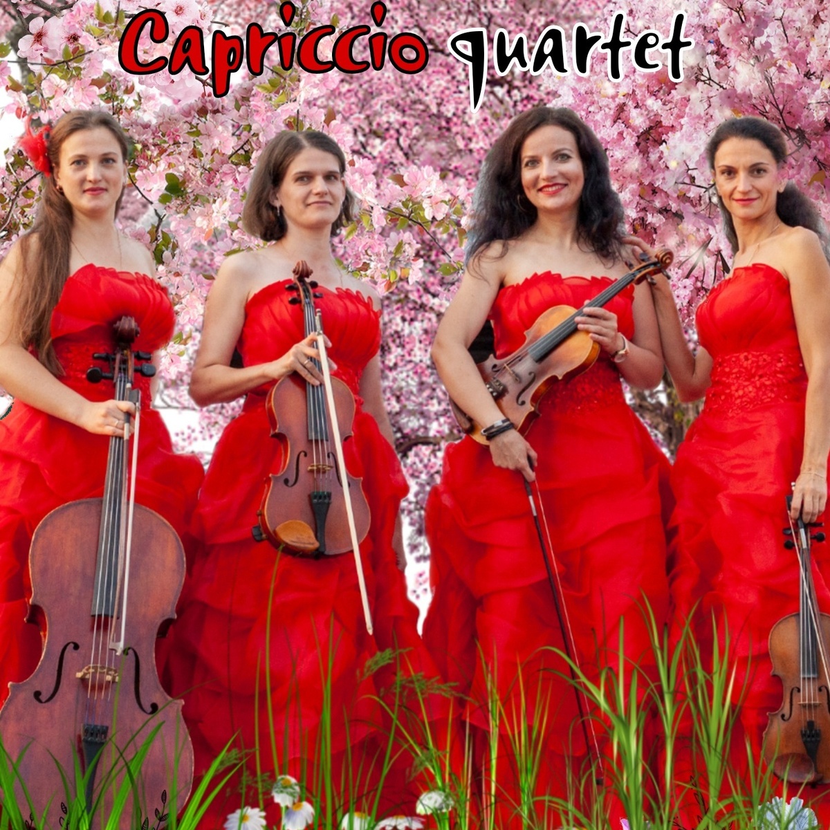 Каприччио-квартет