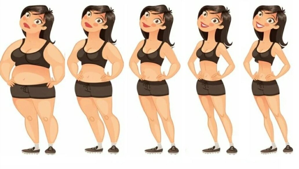 Постепенно полно. Постепенное похудение. Сара томко толстая. Эшли грэхем 2021. Похудение рисунок.