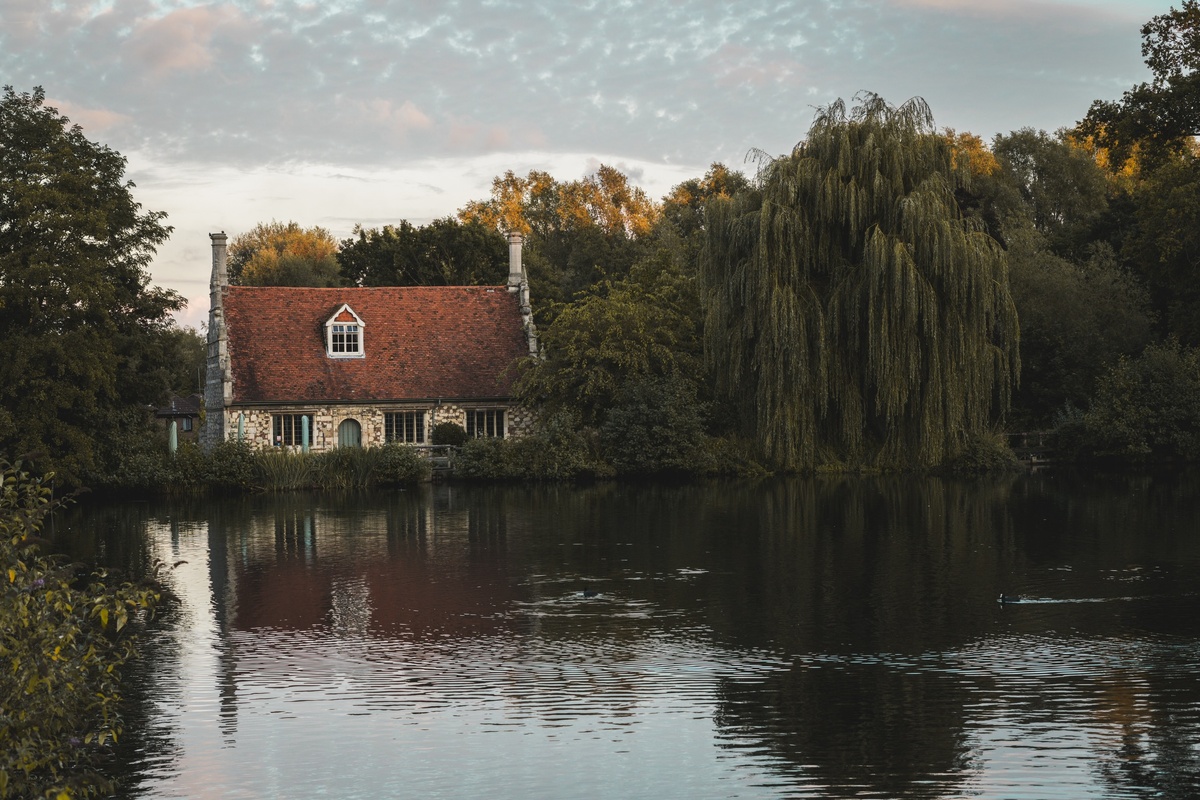 Фото Connor Danylenko