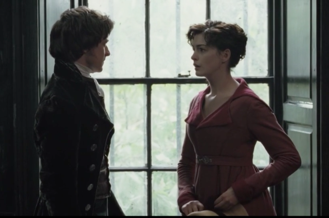 Becoming Jane, 2007