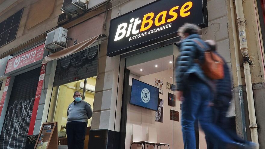 BitBase 
