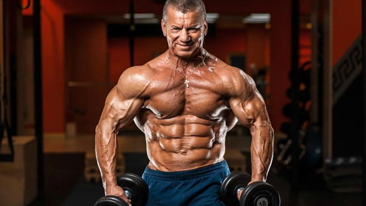 Александр Яшанькин (фото взято с yashankin.com)