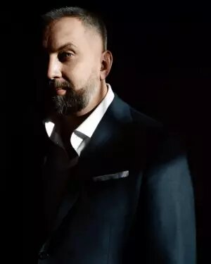 Андрей Парабеллум