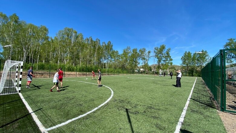 Фото: сайт правительства Хакасии