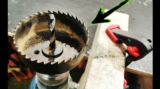 Самодельная стойка для дрели своими руками/Homemade drill press