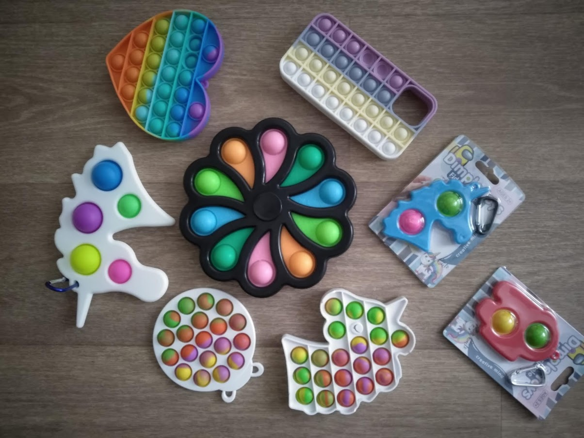 поп-иты и симп-димплы, угадайте, ху из ху?