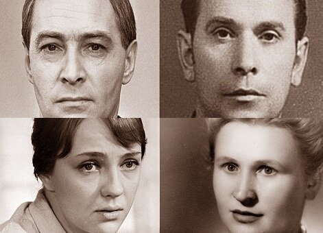 Данный плакат создан мной из нескольких фотографий /изображения взяты из открытых источников/