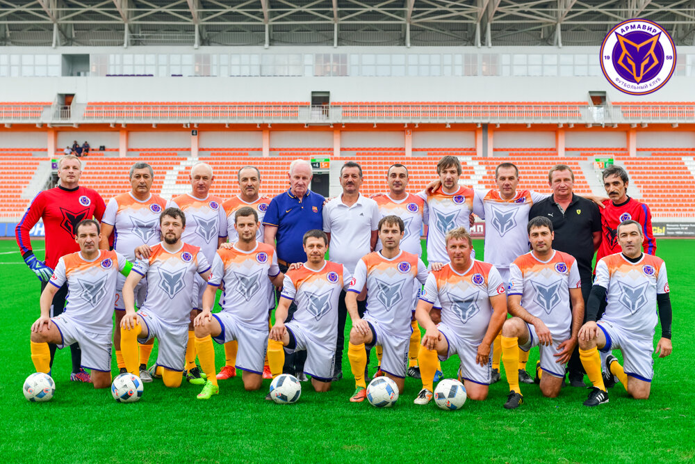 фото: fcarmavir.ru