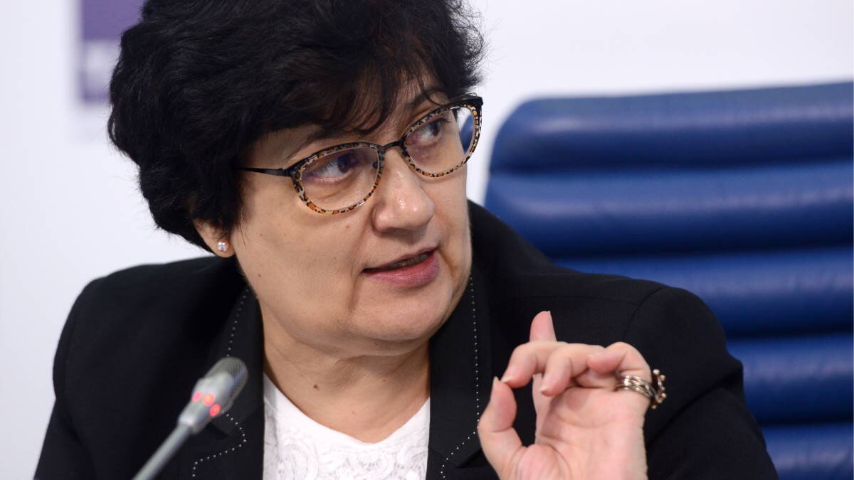 фото Мелита Вуйнович, взято с profile.ru