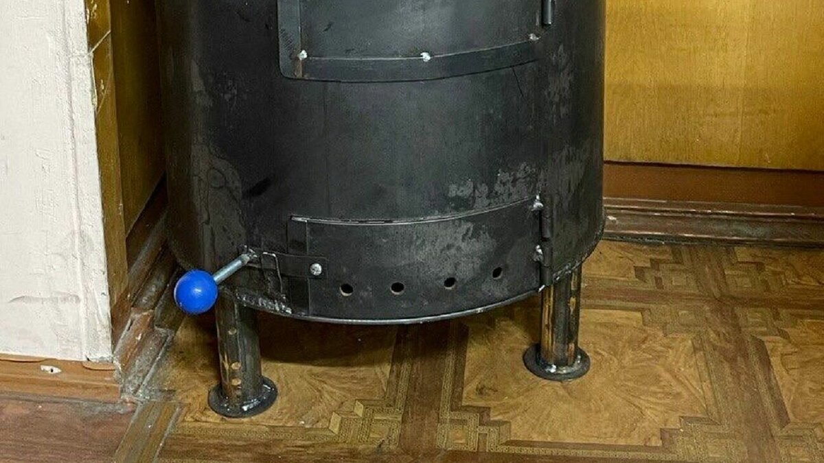     До этого предприятие выпускало электрокотлы и промышленные парогенераторы, говорится в сообщении компании.