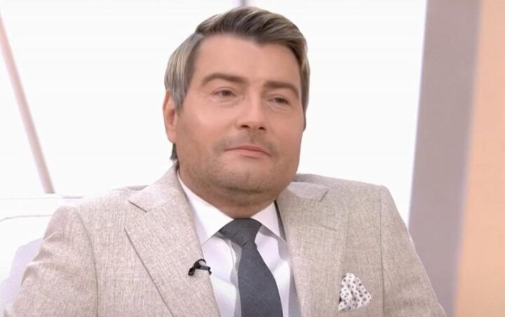     Николая Баскова сейчас трудно узнать Кадр из программы "Жизнь и судьба"