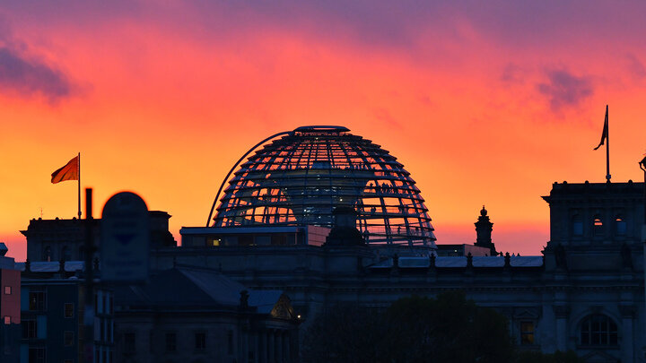 REN PENGFEI/GLOBALLOOKPRESS