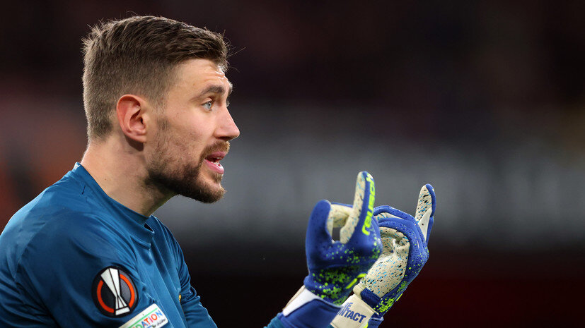   Gettyimages.ru Marc Atkins