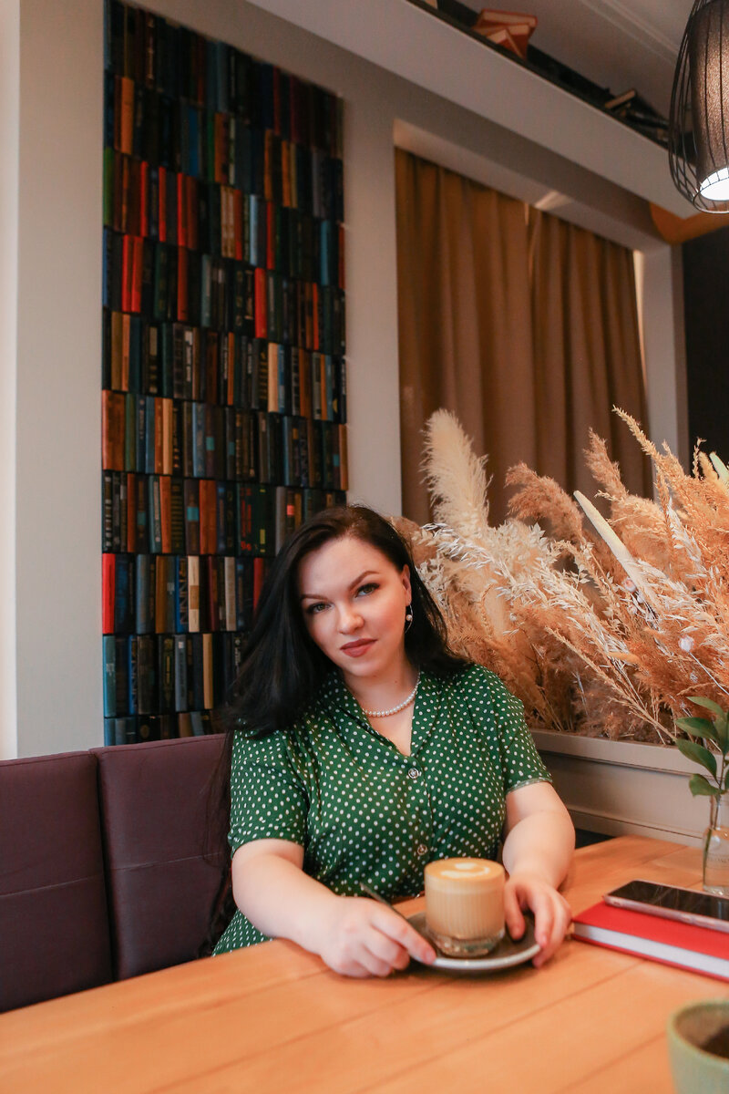  Если нет хотя бы половины, работу нужно начинать с их проработки.