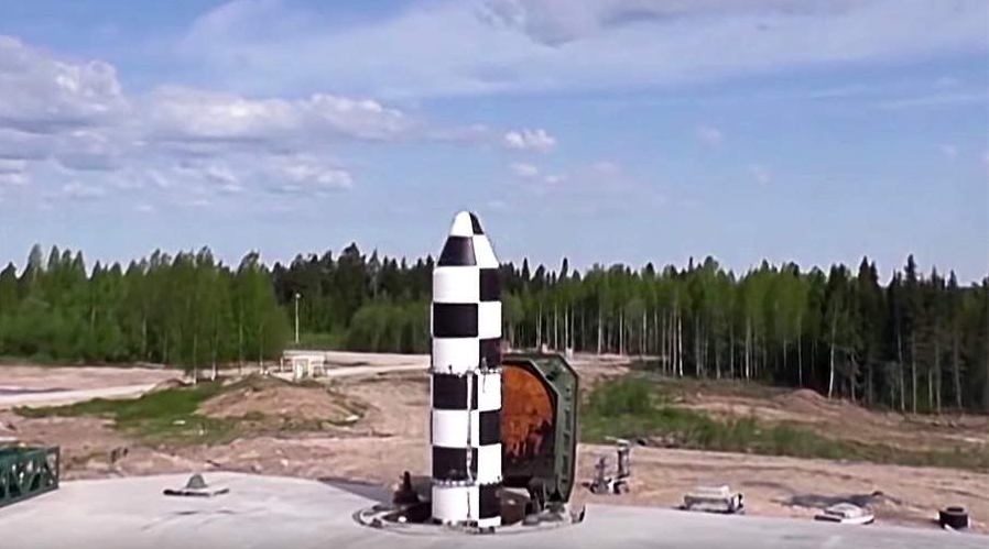 Фото: ТАСС/Пресс-служба Минобороны РФ