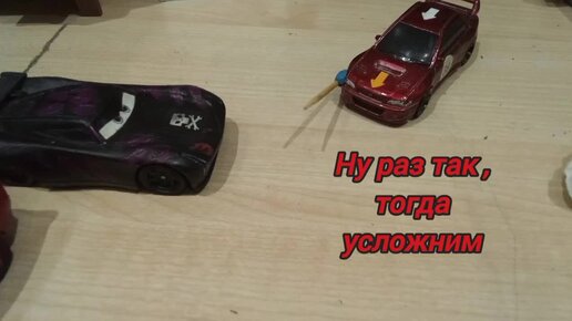 Cars&Planes - Урок парковки 🚘 (часть 2)