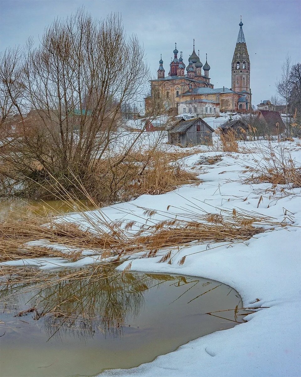 петр косых фотографии