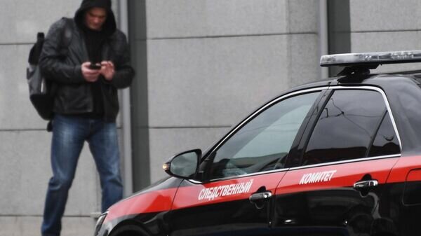   © Sputnik / Кирилл Каллиников