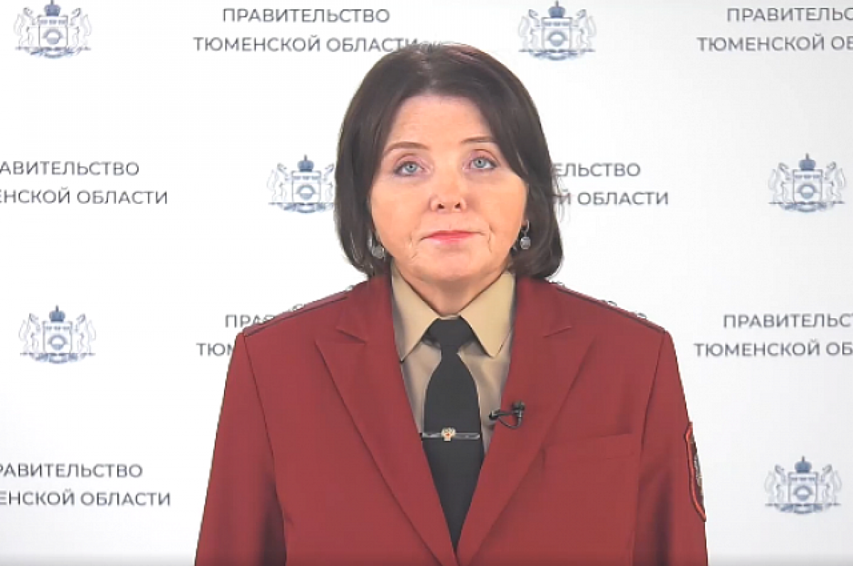    В Тюменской области из-за ОРВИ и гриппа вводятся противоэпидемические меры