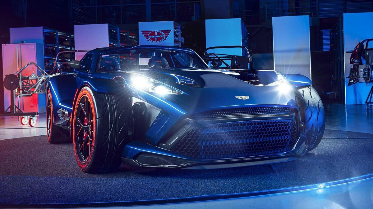 Фото: netcarshow.com