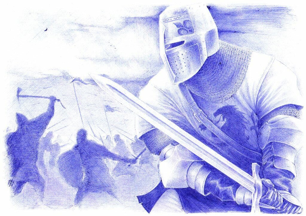 "Кто - кого? ч. 1. Из личного архива.